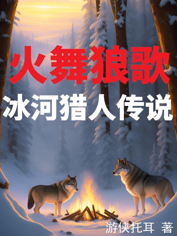 震惊我的娇妻居然是女帝杨林