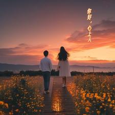 色彩斑斓