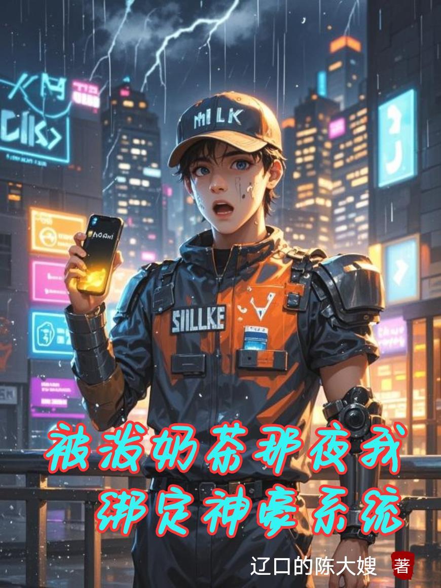 我靠厨艺