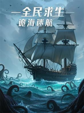 全民大航海？我在海上养尸鬼！