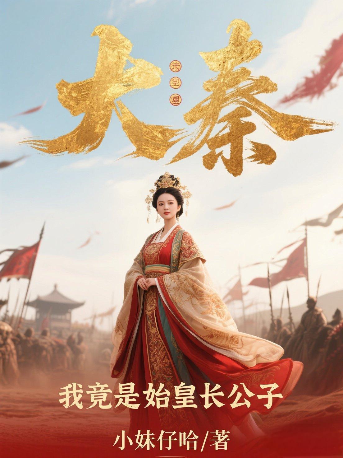 小小白