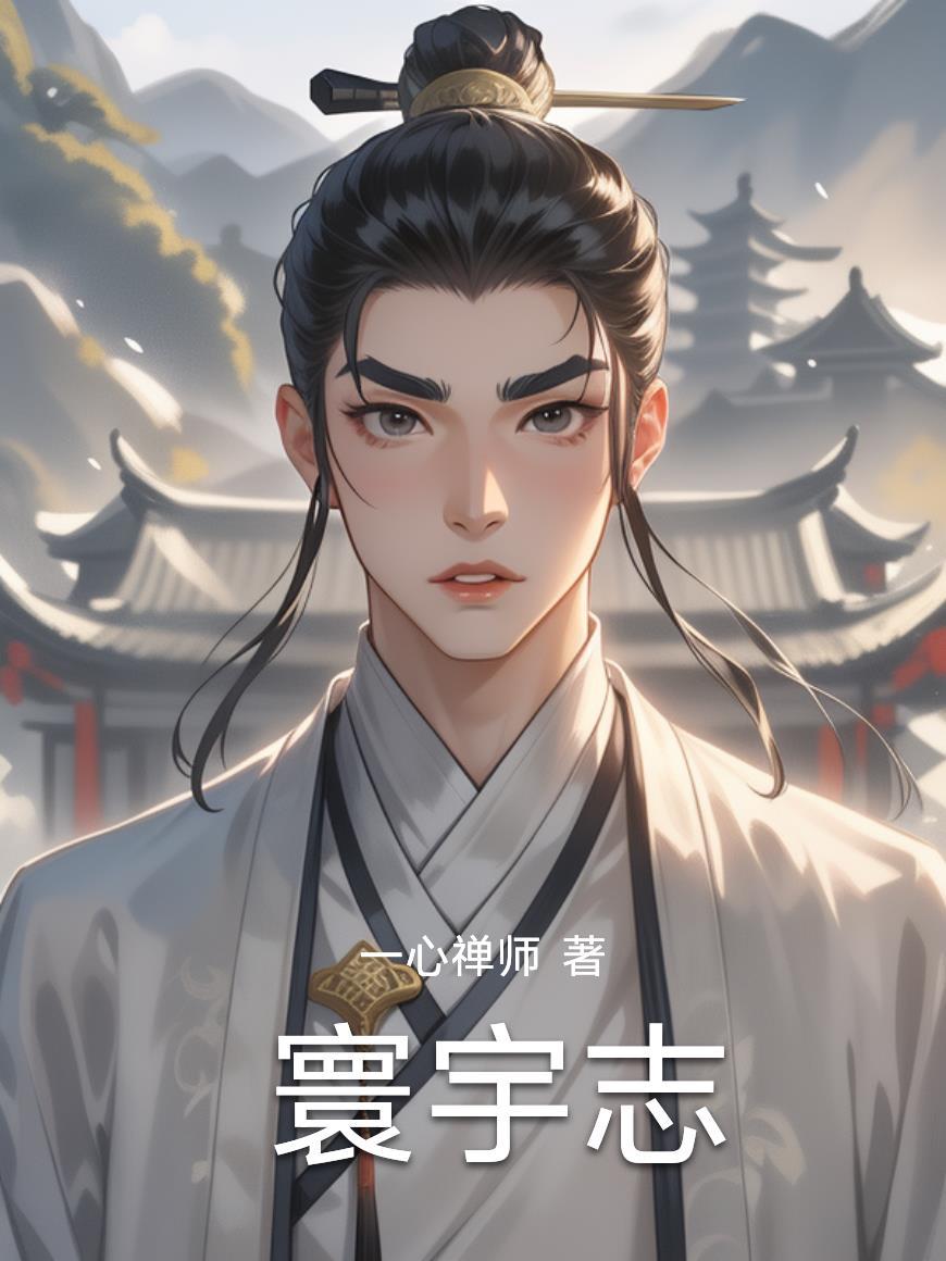 绣人生[快穿